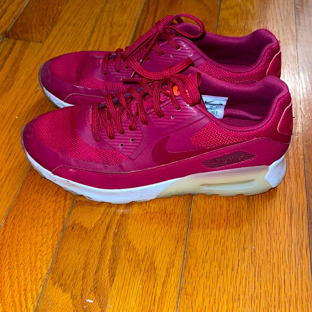 Nike Air Max